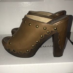 Stuart Weitzman sandals